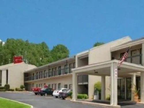 Zanieestorellc Budgetel Innandsuites hotel detail image 3