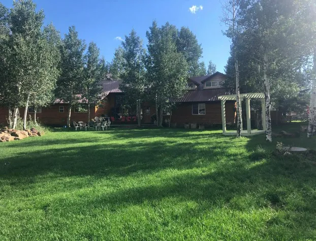 Alpine Forest Lodge hotel detail image 3