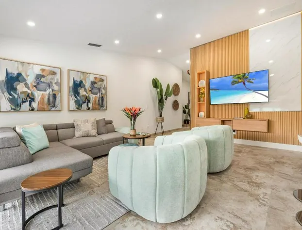 Flamingo's Resort hotel detail image 1