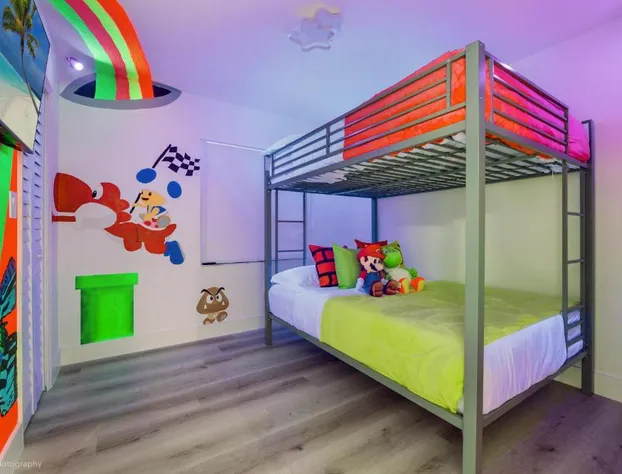 Flamingo's Resort hotel detail image 3