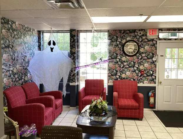 Sunset Inn hotel detail image 1