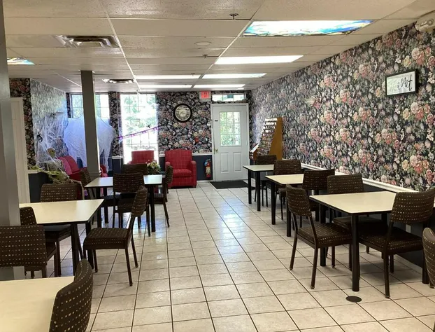 Sunset Inn hotel detail image 2