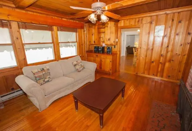 The Buoy - Resort Area VB hotel detail image 1