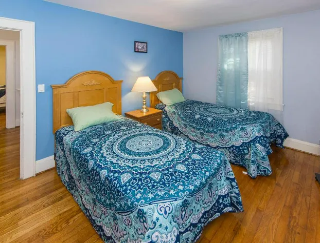 The Buoy - Resort Area VB hotel detail image 2