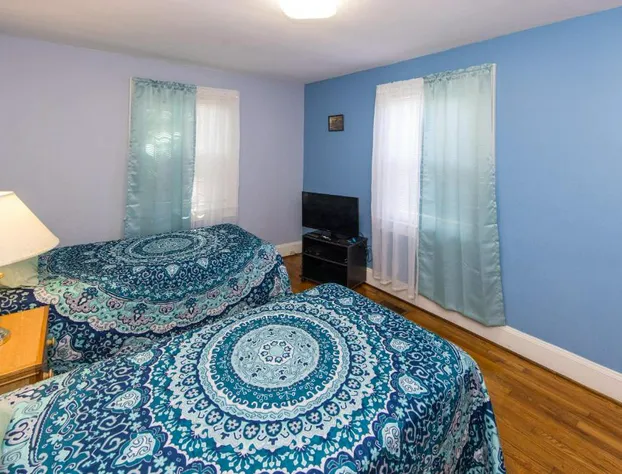 The Buoy - Resort Area VB hotel detail image 3