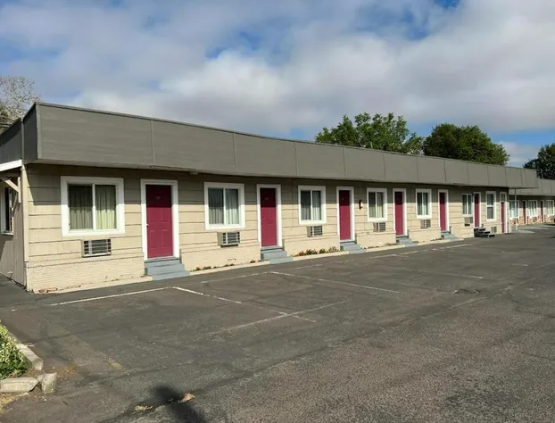 Regency Inn hotel detail image 1