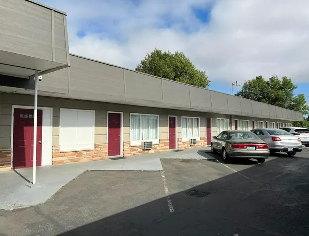 Regency Inn hotel detail image 2