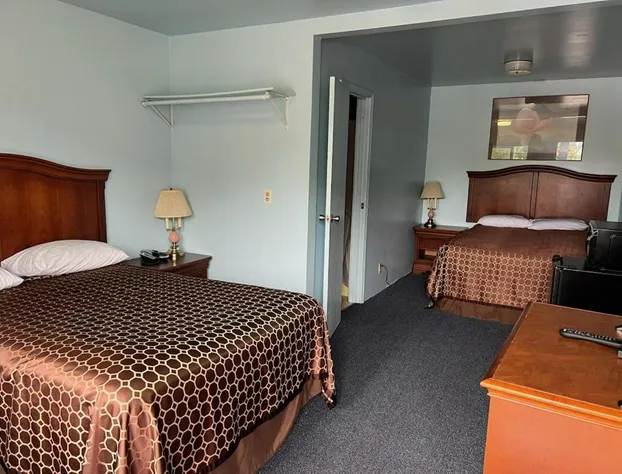 Regency Inn hotel detail image 3