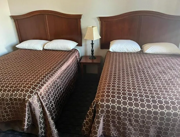 Regency Inn hotel detail image 4