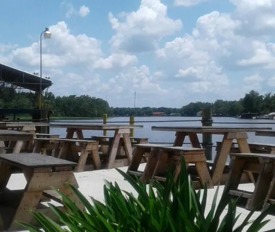 Big River Marina & Lodge hotel detail image 2