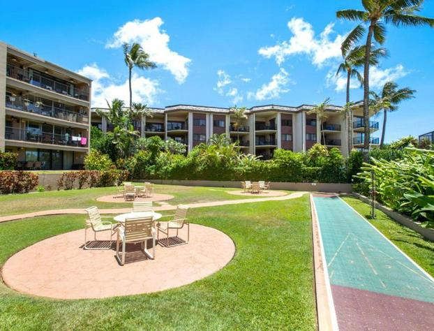 K B M Resorts Hale Ona Loa HOL 108 1BD Ocean View hotel detail image 1
