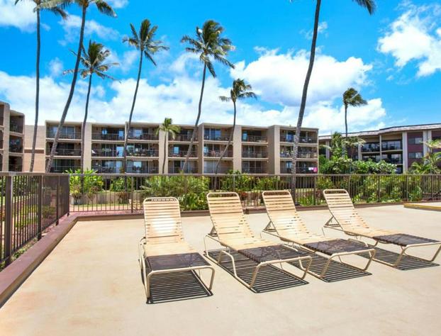 K B M Resorts Hale Ona Loa HOL 108 1BD Ocean View hotel detail image 2
