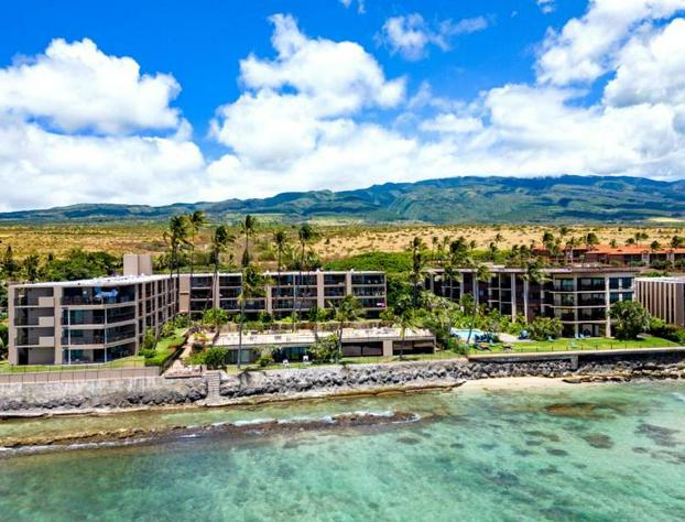 K B M Resorts Hale Ona Loa HOL 108 1BD Ocean View hotel detail image 3