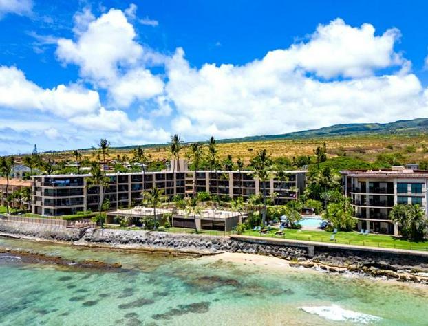 K B M Resorts Hale Ona Loa HOL 108 1BD Ocean View hotel detail image 4