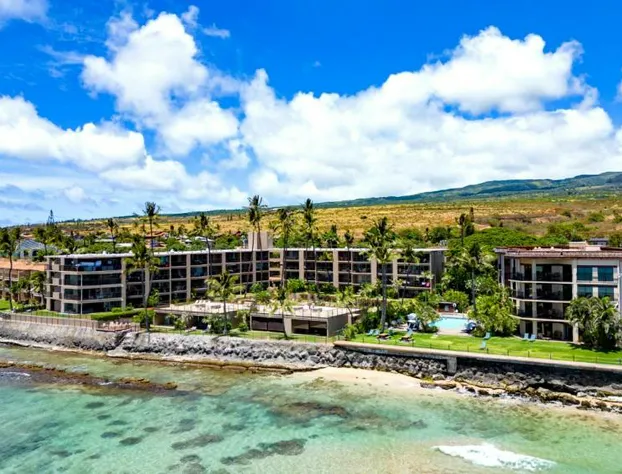 K B M Resorts Hale Ona Loa HOL 108 1BD Ocean View hotel detail image 3