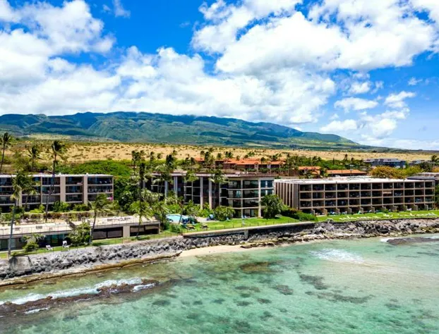 K B M Resorts Hale Ona Loa HOL 108 1BD Ocean View hotel detail image 4