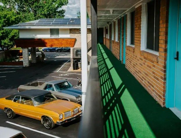 South Wind Motel hotel detail image 2