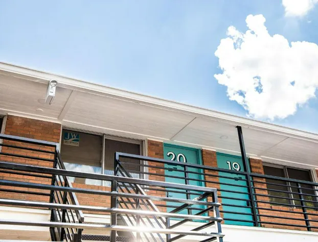 South Wind Motel hotel detail image 3