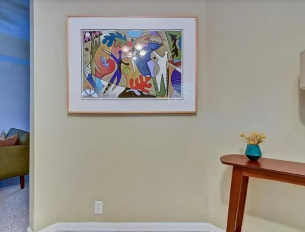 Amazing 3BR Home with WD Patio and Parking hotel detail image 2