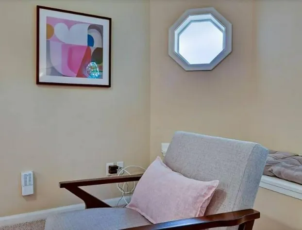 Amazing 3BR Home with WD Patio and Parking hotel detail image 3