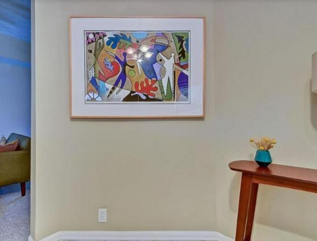 Amazing 3BR Home with WD Patio and Parking hotel detail image 2