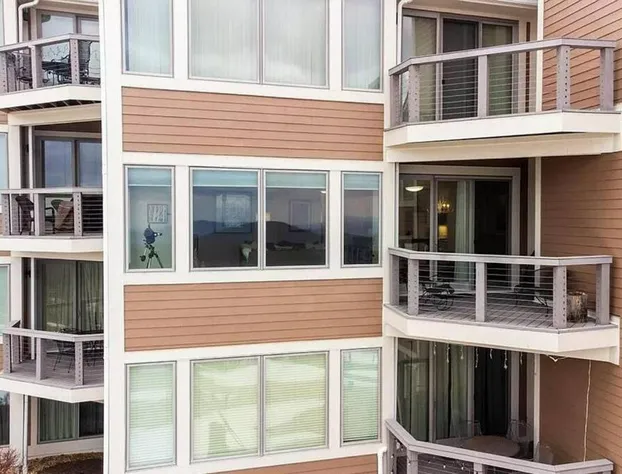 Diamond Adventure Slope Side with Foosball and Arcade at Wintergreen Resort hotel detail image 1