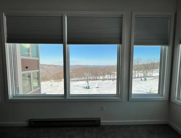 Diamond Adventure Slope Side with Foosball and Arcade at Wintergreen Resort hotel detail image 3