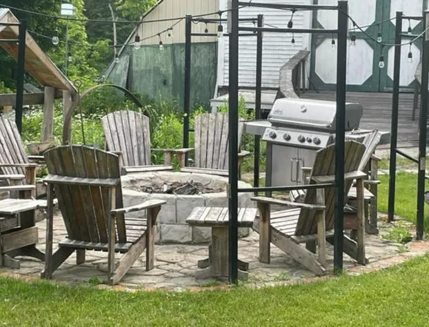 McIndoe Falls Inn hotel detail image 3