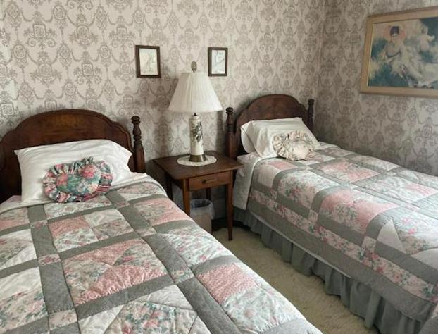 McIndoe Falls Inn hotel detail image 2