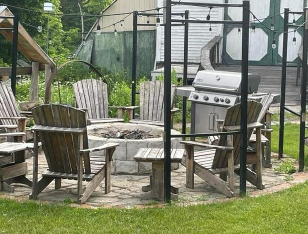 McIndoe Falls Inn hotel detail image 3