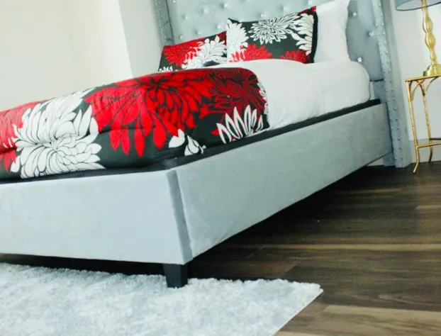 Balcony View Resort Pool Park Freel Gym Netflix hotel detail image 3