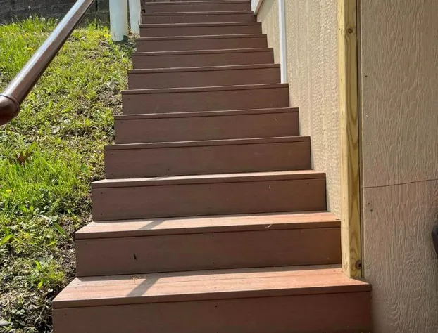 Pete's Lakefront Motel hotel detail image 2