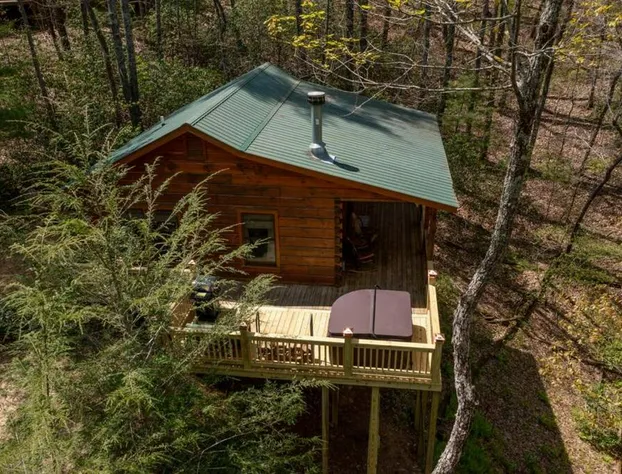 Tucked Inn hotel detail image 1