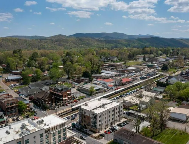 Tucked Inn hotel detail image 3