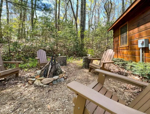 Tucked Inn hotel detail image 4