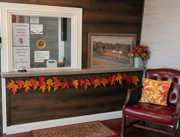 Courtland Inn By Townhouse Franklin VA US 58 hotel detail image 2