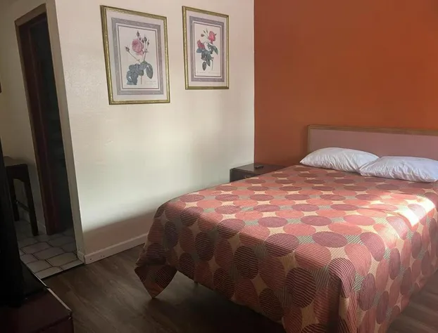 Express Motel hotel detail image 1