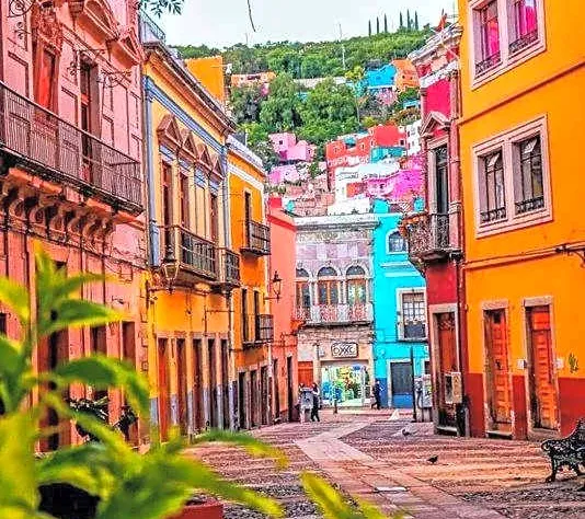 Hotel Casa Posos hotel detail image 1