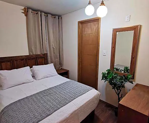 Hotel Casa Posos hotel detail image 3