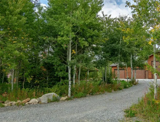 Snow Creek Lodge hotel detail image 2