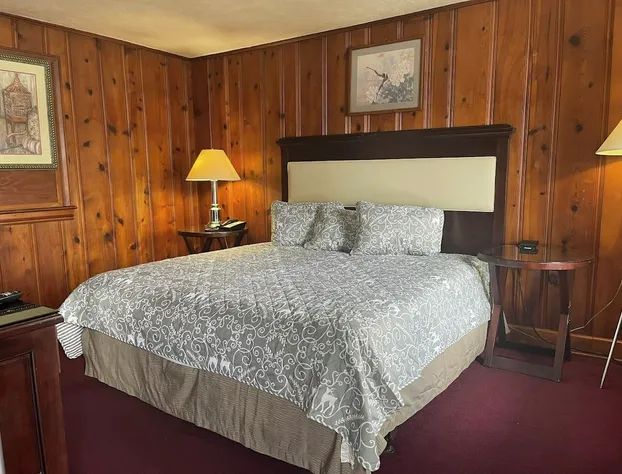 Ridgeway INN hotel detail image 1