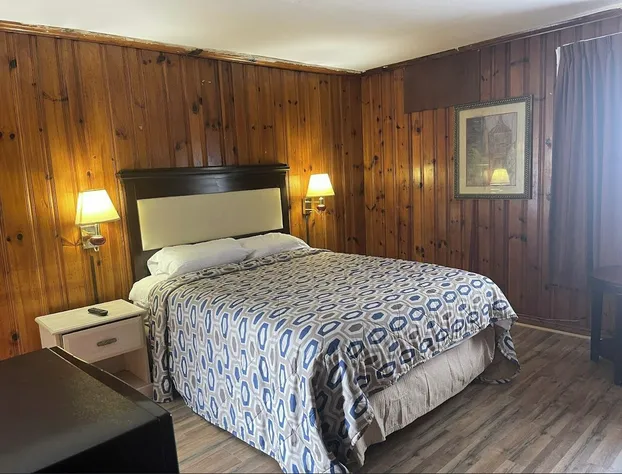 Ridgeway INN hotel detail image 2