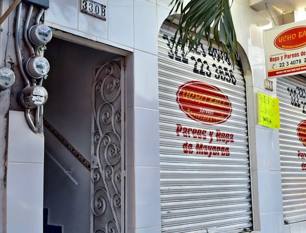 Alexandross Hostel b&b hotel detail image 3