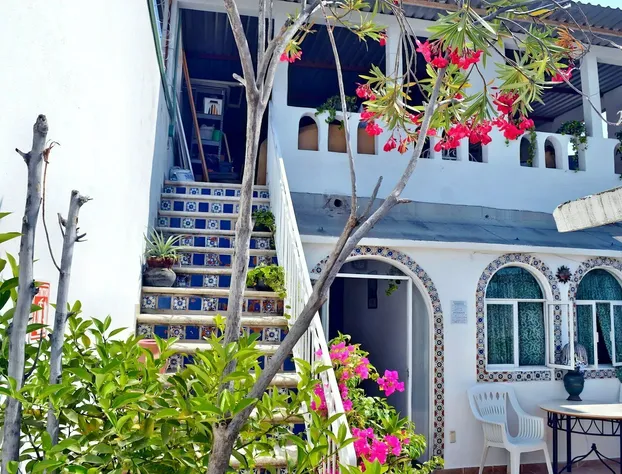 Alexandross Hostel b&b hotel detail image 4