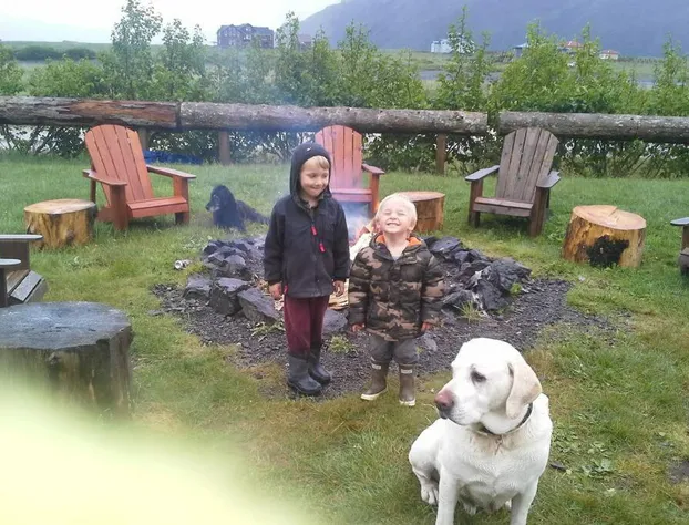 FISH Kodiak Adventures River Inn Open For Bookings hotel detail image 1