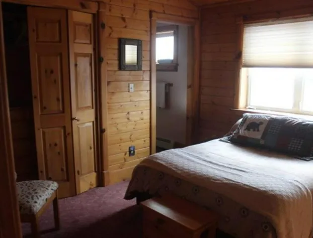 FISH Kodiak Adventures River Inn Open For Bookings hotel detail image 2