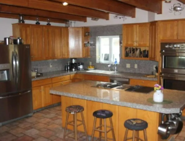 FISH Kodiak Adventures River Inn Open For Bookings hotel detail image 4