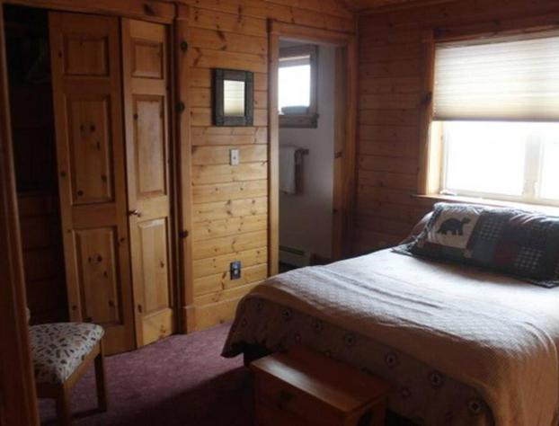 FISH Kodiak Adventures River Inn Open For Bookings hotel detail image 2