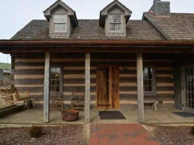 Inn at MeadowCroft hotel detail image 1