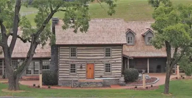 Inn at MeadowCroft hotel detail image 2